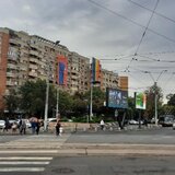 Tineretului parc metrou